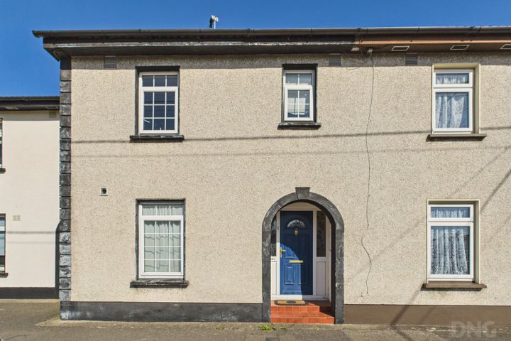 17 Kilbride Street, Tullamore, Co Offaly, R35NY09