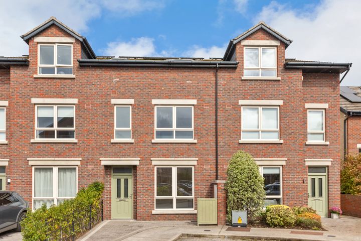 12 Ely Square, Rathfarnham, Dublin 14, D14N6W9