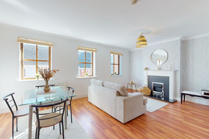 28 Manor Place, Ongar Village, Dublin 15, Dublin 15, Dublin
