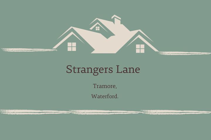 Strangers Lane, Strangers Lane, Tramore, Co. Waterford