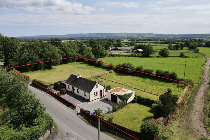 Crinnaghtaun East