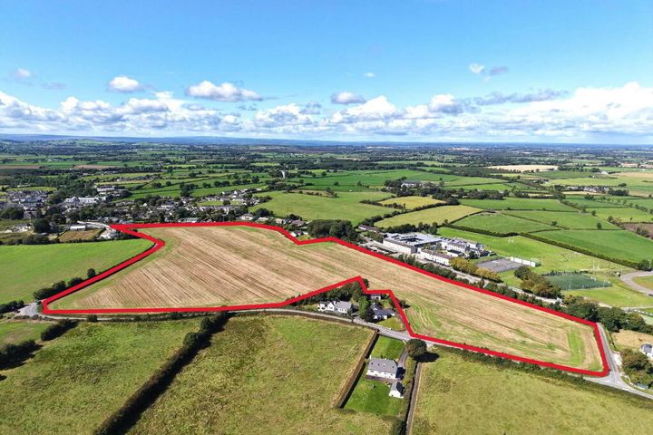 2,Ballyhayden, Borrisokane, Nenagh, Co. Tipperary