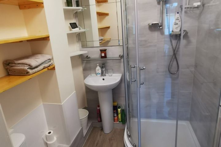 Hayworth Terrace, Clonsilla, Dublin 15