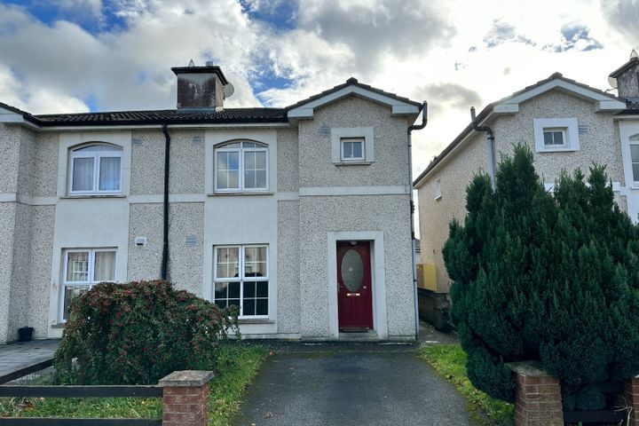 48 Pococke Valley, Johnswell Road, Killenny, Co. Kilkenny, R95A9C5