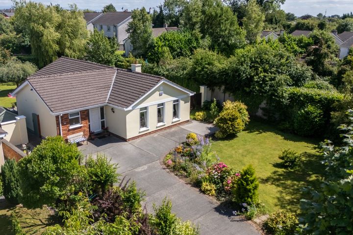 78 North Glebe, Kildare Town, Co. Kildare, R51N251