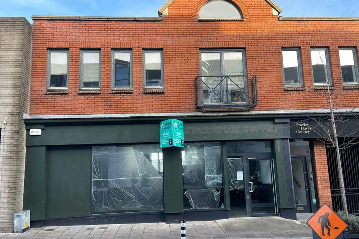 19 Rock Hill, Blackrock, Co. Dublin