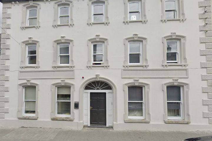 Apartment 4, Park House, Main Street, Portarlington, Co. Laois, R32E8DV