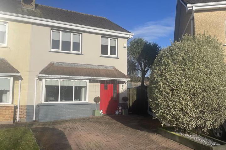 51 An Grianán, Ballinroad, Dungarvan, Co. Waterford, Dungarvan, Co. Waterford, X35N928