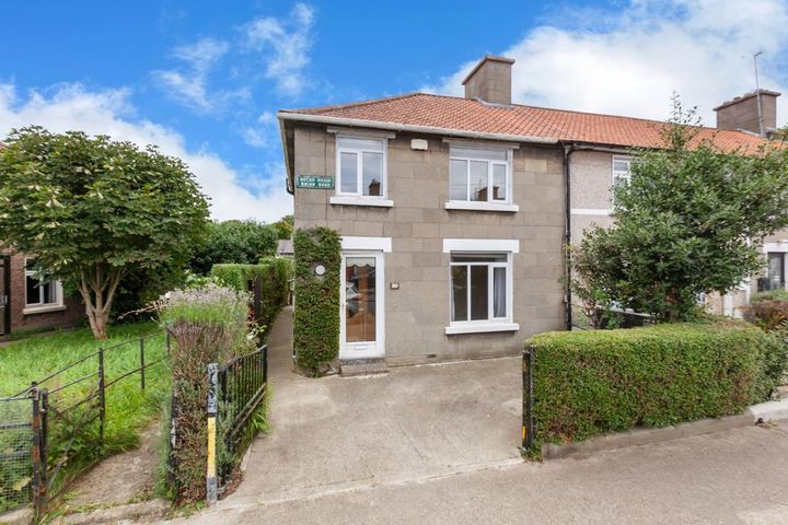 90 Brian Road, Dublin 3, Marino, Dublin 3, D03N2H2