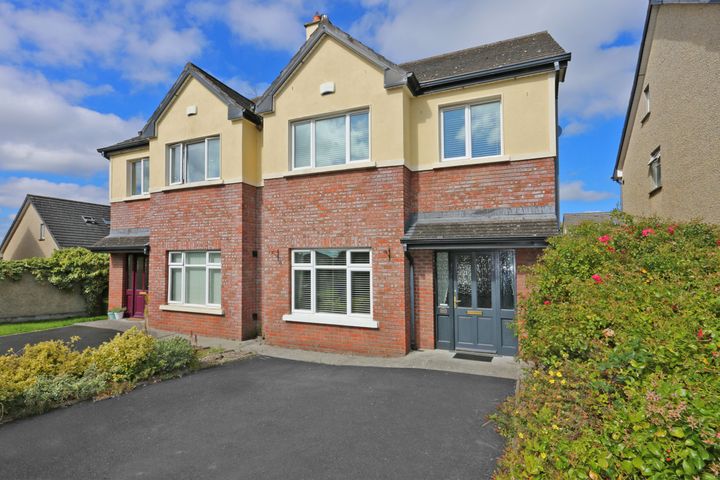 104caislean Na Habhann, Castletroy, Limerick, Limerick