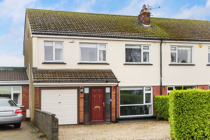 108 Beachdale, Kilcoole, Co Wicklow, A63A6C9