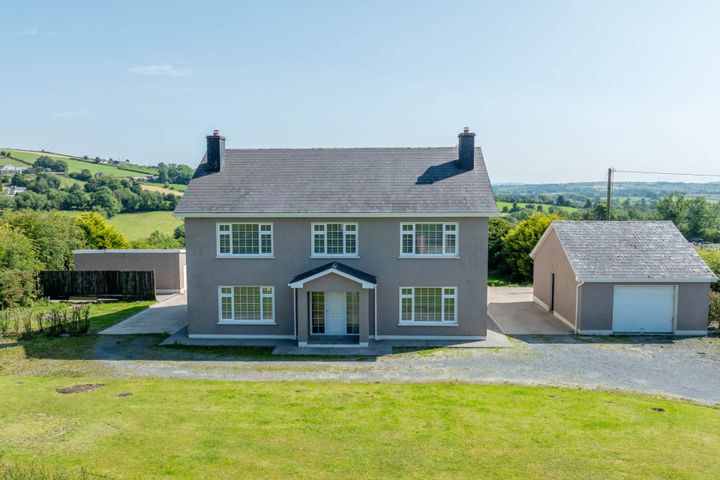 Dennbane, Carrickaboy, Co. Cavan, H12W8H2