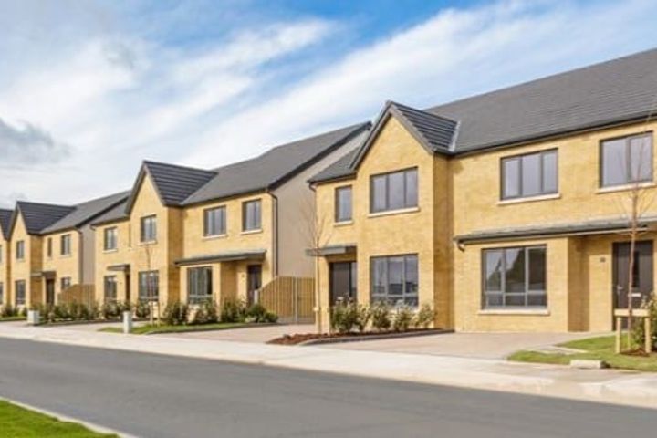 Silver Banks,Stamullen,Co. Meath, Stamullen, Co. Meath