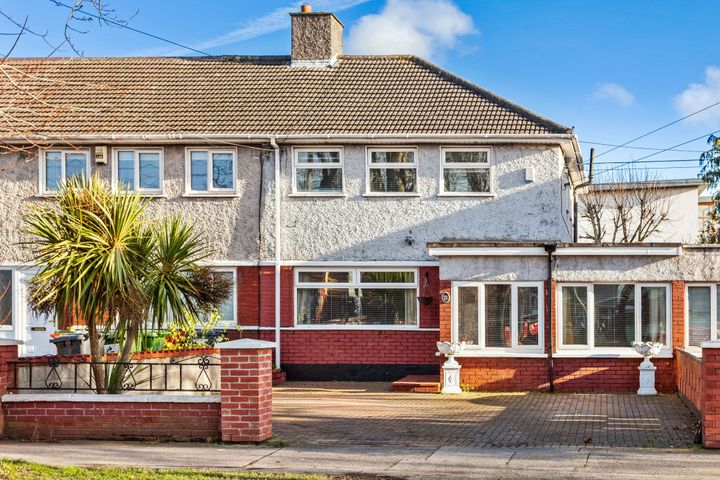 21 Shanowen Avenue, Santry, Dublin 9, D09N5C8