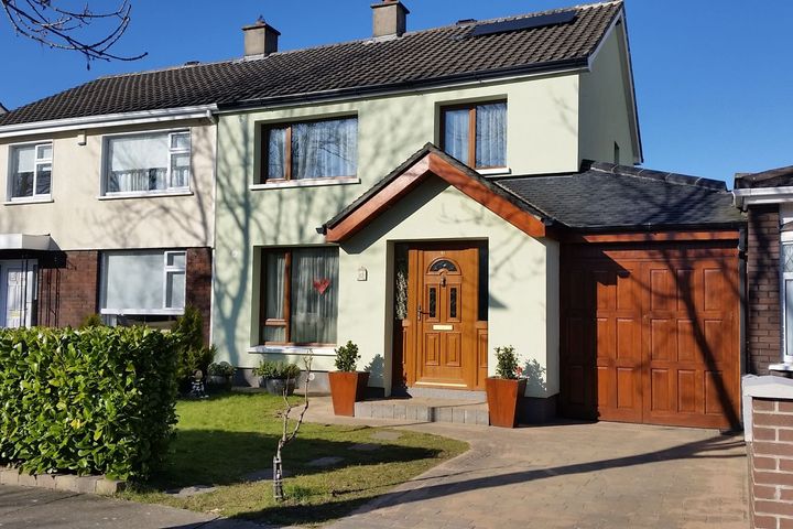 6 Kirkpatrick Avenue, Clonsilla, Dublin 15, Coolmine, Dublin 15
