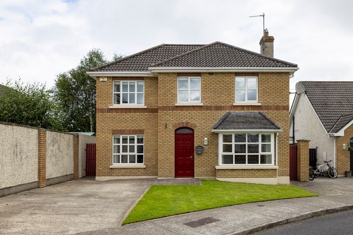 1E Edgeworth Court, Longwood, Enfield, Co. Meath, A83RH72