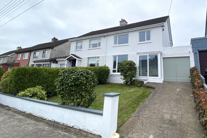 12 Inchvale Drive, Douglas, Douglas, Co. Cork, T12D6X6