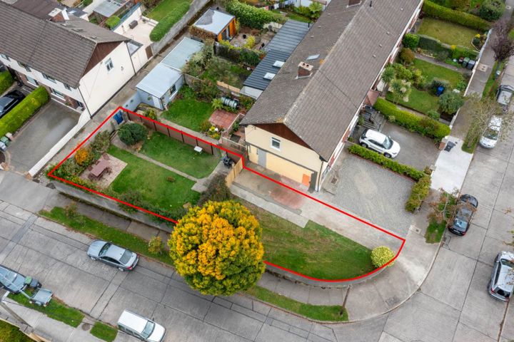 Taney Avenue (Site Adjacent), Goatstown, Dublin, D14N124