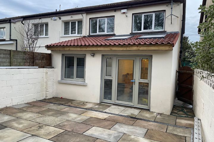 Corke Abbey,Bray,Co. Wicklow, Bray