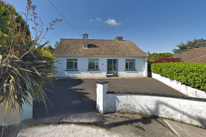3 Wilson Crescent, Mount Merrion, Dublin, Dublin