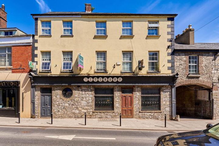 The Foundry,Ludlow Steet, Navan, Co. Meath, C15X064