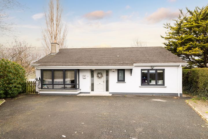 Glenties, 88A Oldcourt Grove, Co. Wicklow, A98P281
