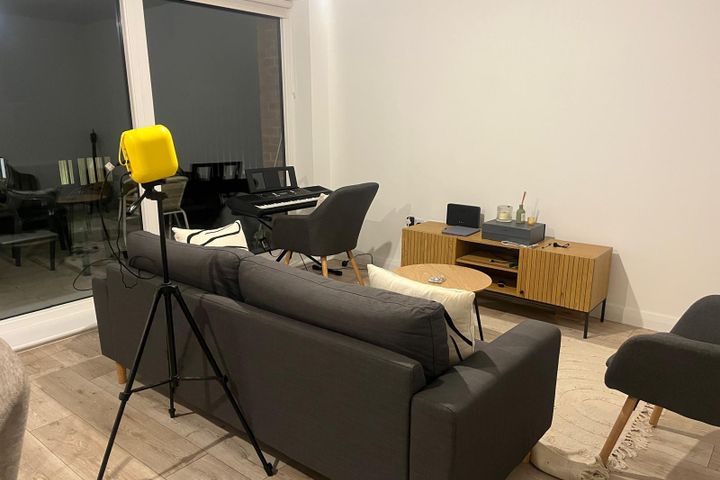 33 Tully Drive, Dublin 18, Cherrywood, Co. Dublin