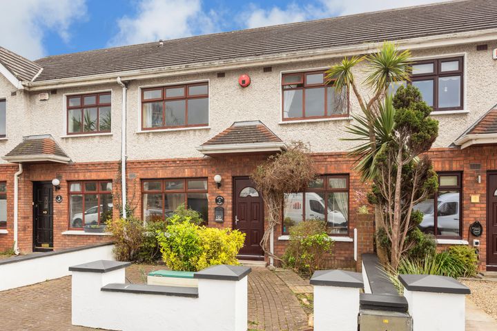 2 Strand Mews, Lea Rd, Dublin 4, Dublin 4, Dublin