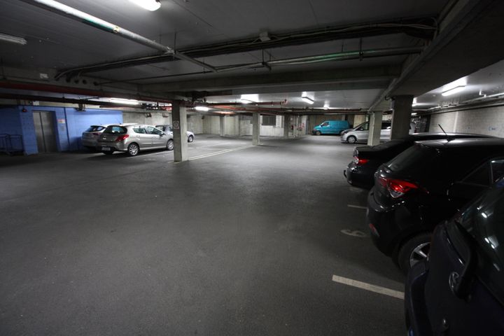 56 Aungier Street, Dublin 2