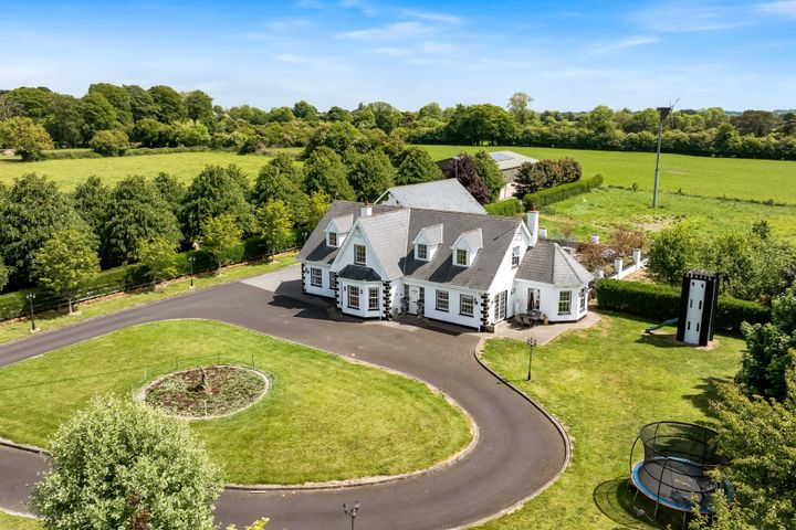 Freffans Manor, Freffans Little, Trim, Co Meath, C15AK74