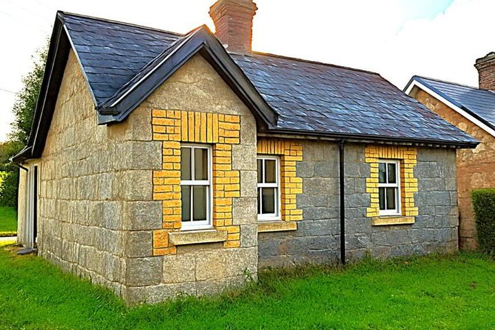 Station Road, Rathvilly, Co. Carlow, R93XP60