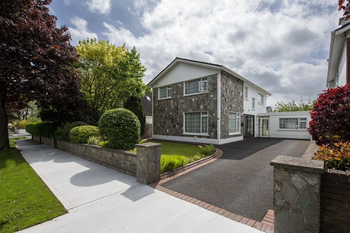 4 Castleknock Green, Castleknock, Dublin 15, Dublin 15, Dublin