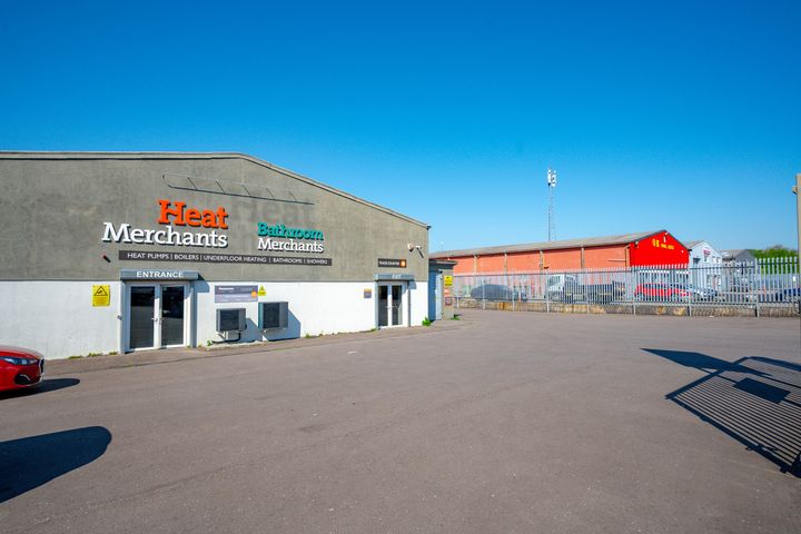 Unit 7 & 7A Sitecast Industrial Estate, Pouladuff Road, Cork. T12 F624, Pouladuff, Co. Cork, T12F624