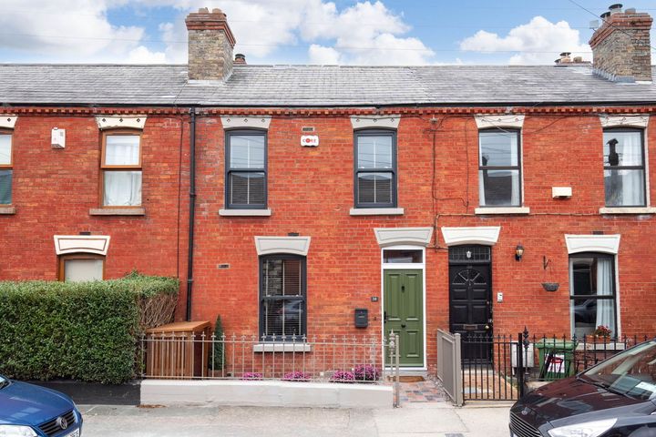 Saint Anthony's, 38 Reuben Avenue, Rialto, Dublin 8, D08HY47