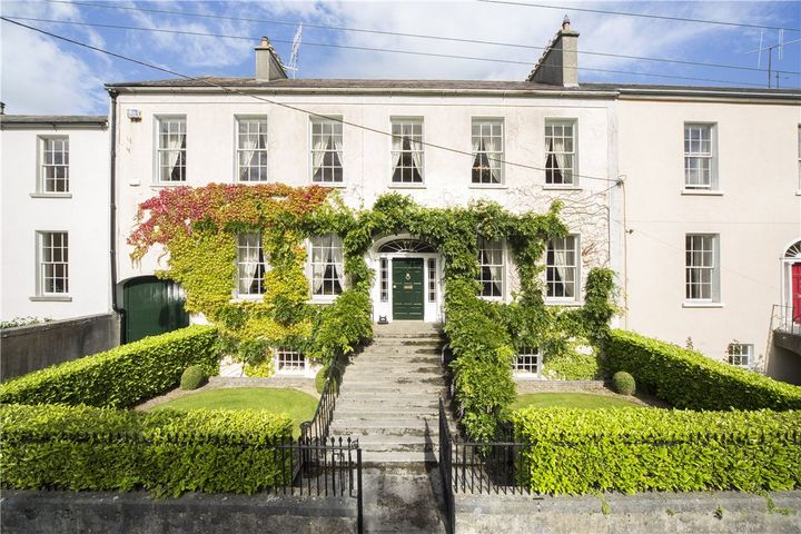 11 Oxmantown Mall, Birr, Offaly, Offaly