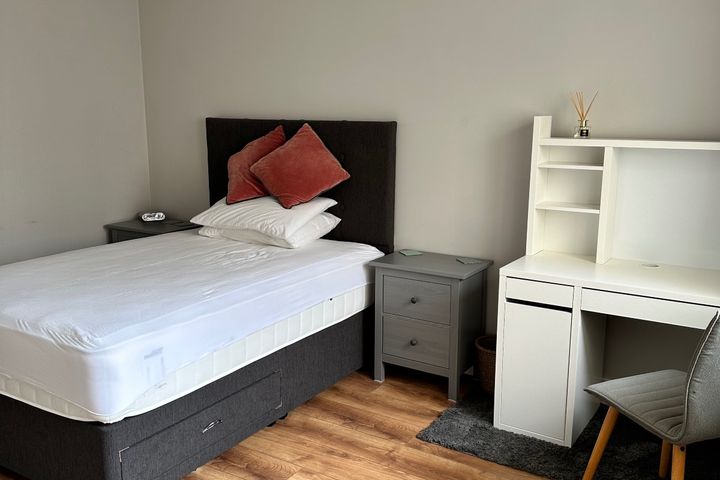 Annfield, Carpenterstown, Castleknock, Dublin 15