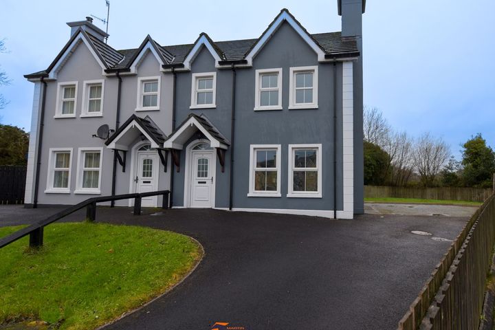 21 Ash Meadows, Drumboe, Stranorlar, Ballybofey, Co. Donegal, F93P2E7