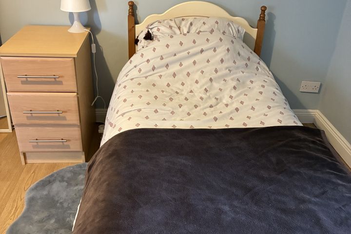 College Park, Dunshaughlin, Co. Meath