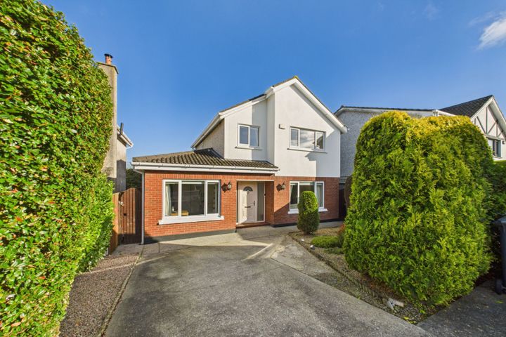 24 Sylvan Drive, Grantstown Park, Waterford City Centre, X91E5DY