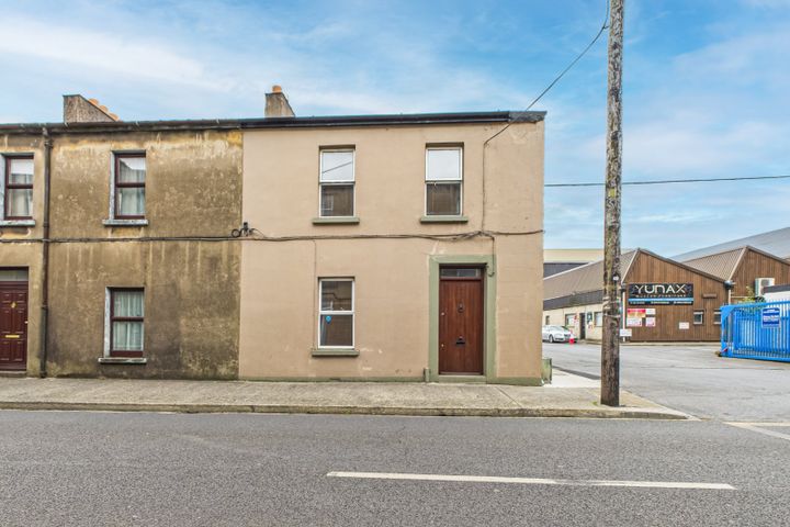 12 Johnstown, Waterford City, Co. Waterford, X91AEV8
