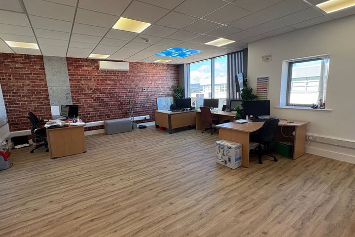 Suite 7, Block 6, Broomhall Business Park, Rathnew, Co. Wicklow, A67YH80