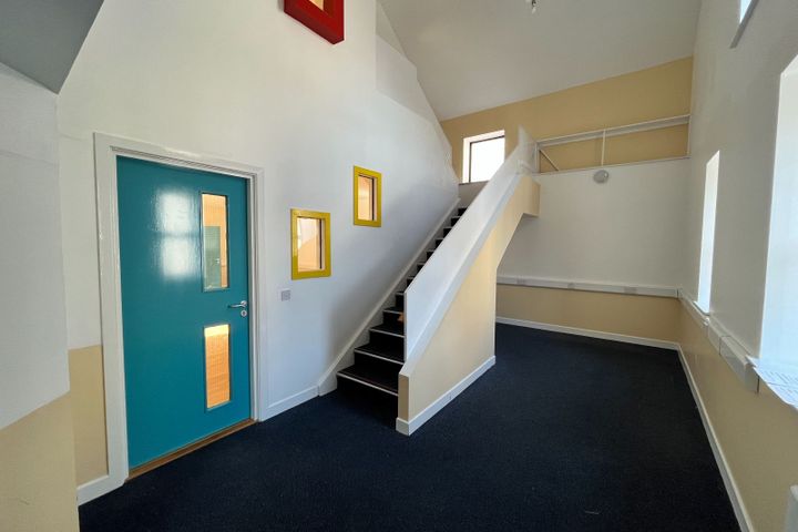 Unit 18,Workspace Centre,Mayoralty Street,Drogheda,Co. Louth, Drogheda, Co. Louth