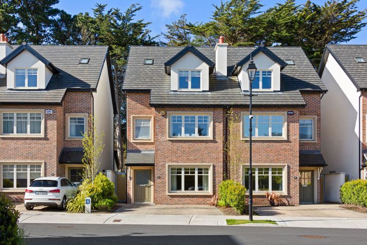 9 Inglenook, Carrickmines, Dublin 18, Dublin 18, Dublin