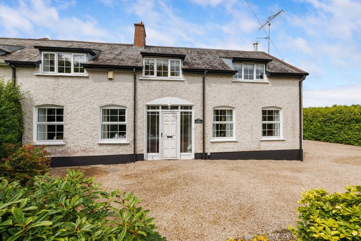 18 Rathmichael Road, Rathmichael, Co Dublin, Dublin 18, Dublin