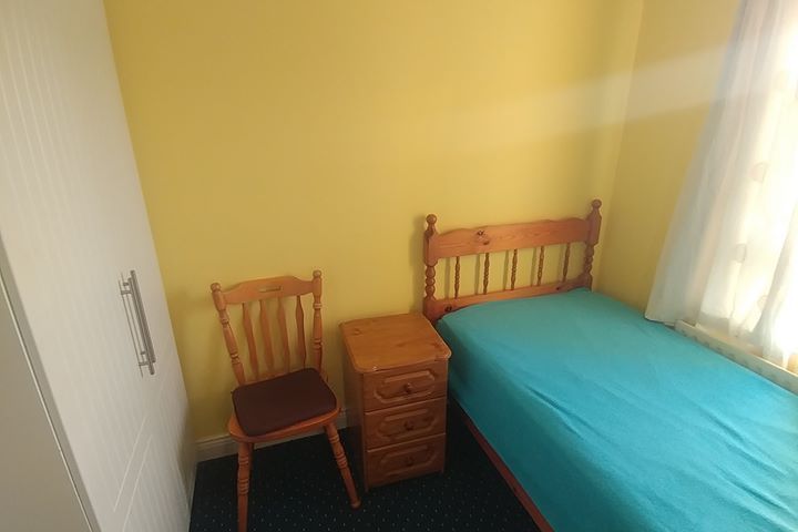 liffey hall, Lucan, Co. Dublin