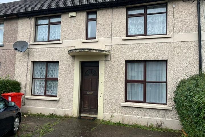 119 Bandon Road, Cork City, Co. Cork, T12K2RP