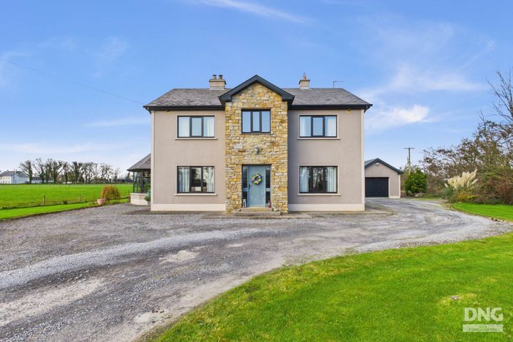 Springlawn, Mountbellew, Co. Galway, Mountbellew, Co. Galway, H53PK84