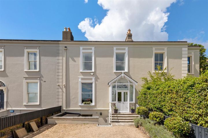 135 Strand Rd, Sandymount, Dublin 4, Dublin 4, Dublin