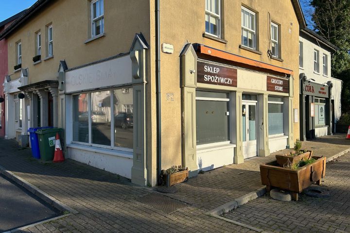 50 Ballina Quay, Ballina, Co. Tipperary, V94V2V3