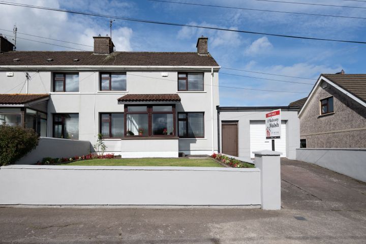 1 Clogheen Cross, Clogheen, Co. Cork, T23K7C5